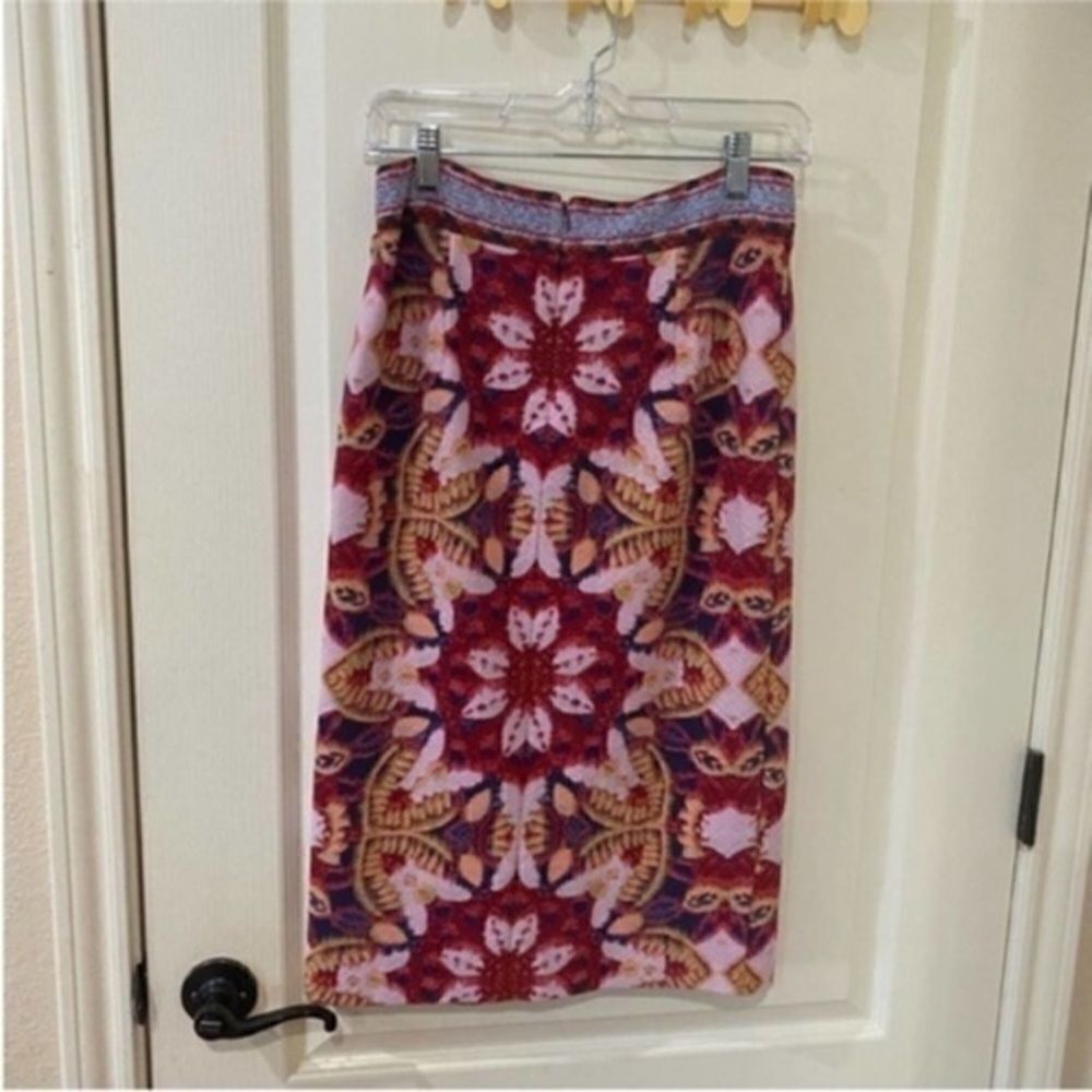 Anthropologie Skirt by Maeve Size small - Picture 4 of 6